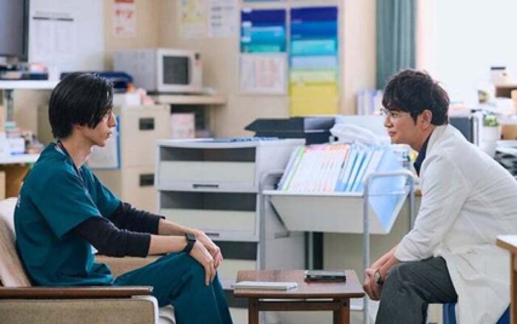 松本潤『19番目のカルテ』最終話が“お蔵入り”ピンチ…清水尋也容疑者「逮捕」で