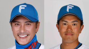 日本ハム・新庄剛志監督、今川優馬の大活躍に涙を流して感謝