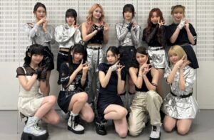 SHIZUKUの文春砲スキャンダル影響で「ME:I」韓国スケジュールがキャンセルか