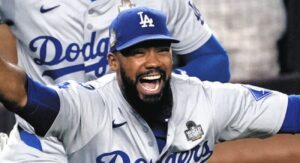 テオスカー・ヘルナンデス「日本人蔑視」か…山本由伸に続いて大谷翔平の足も引っ張る拙守