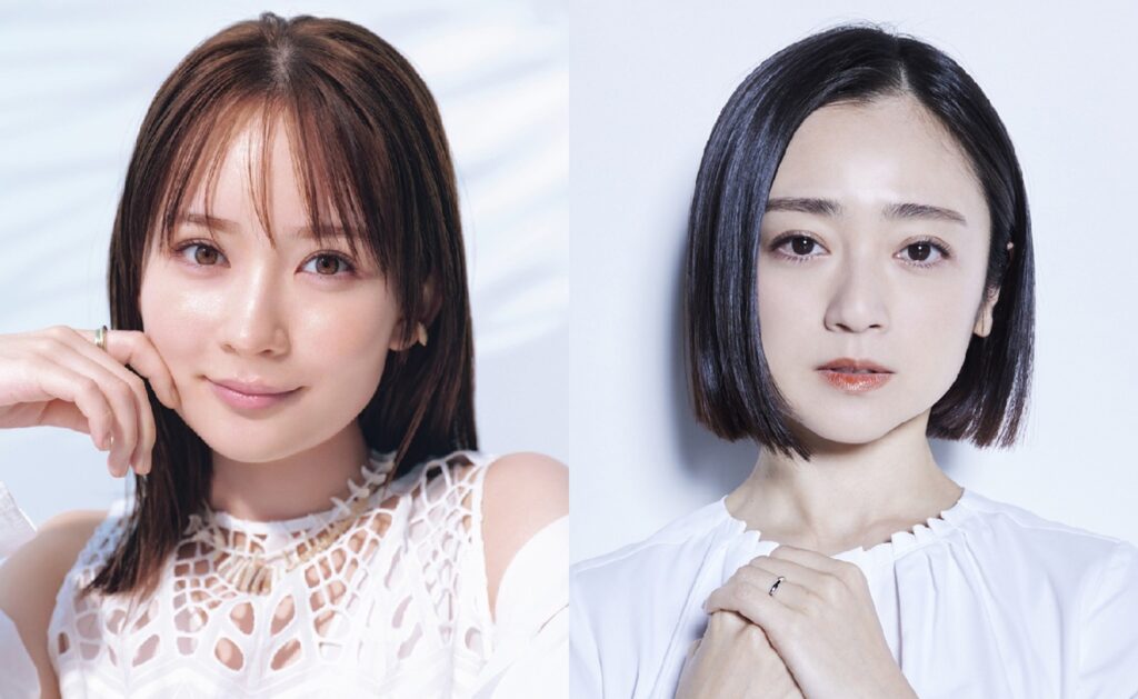畑芽育の「熱愛スクープ」説を安達祐実が一蹴 「NEWSポストセブン」報道
