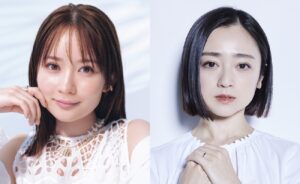 畑芽育の「熱愛スクープ」説を安達祐実が一蹴 「NEWSポストセブン」報道
