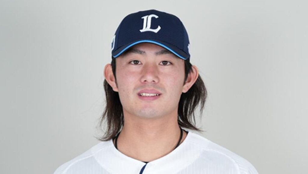 【文春砲】西武・今井達也に「不倫」スクープか “奪三振王エース”の愛妻家に「信じられない」の声