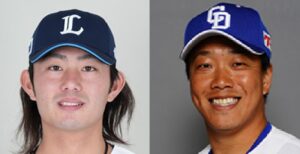 【文春砲】西武・今井達也は「潔白」だった！「不倫」スクープの“奪三振王エース”は中日・柳裕也