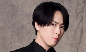 Snow Man・宮舘涼太、ネットで熱い声援！ 映画＆ブログ更新が話題沸騰