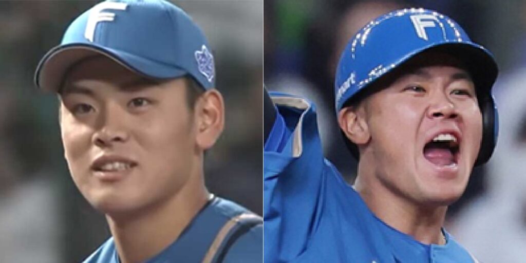 日本ハム、前日に怠慢走塁の野村佑希「登録抹消」で吉田賢吾が日本シリーズ進出のラストピースか