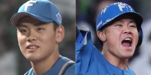 日本ハム、前日に怠慢走塁の野村佑希「登録抹消」で吉田賢吾が日本シリーズ進出のラストピースか