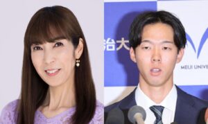 大林素子、来季より日本ハムファイターズファンに！？ドラフト1位・大川慈英との意外な関係を告白