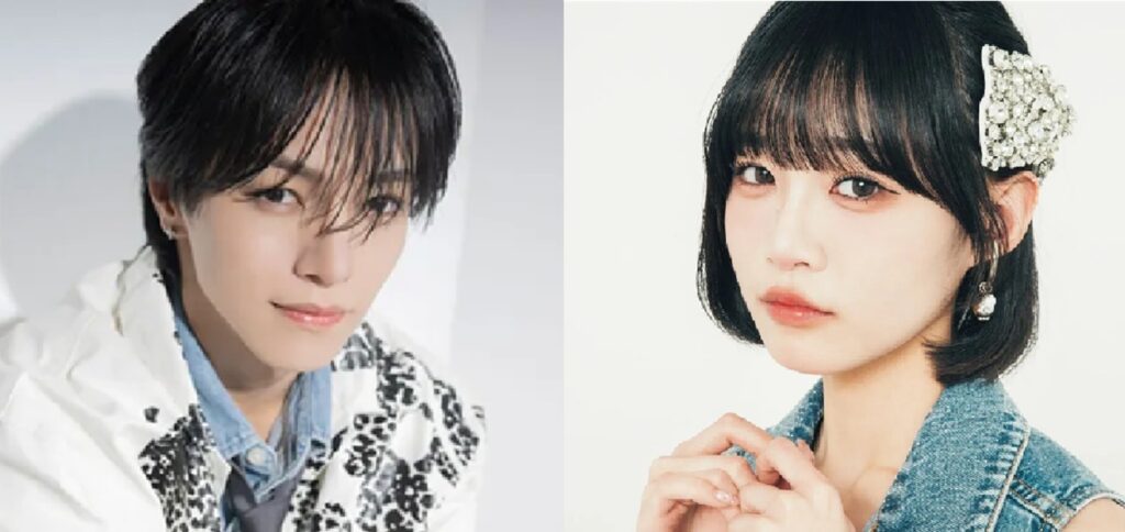 ME:IのSHIZUKU、彼女がいるとは知らずJO1の大平祥生と「交際」文春取材に事務所は「全ての元凶は大平」と明言しながらSHIZUKUもトバッチリで活動休止