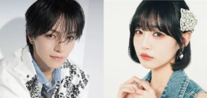 JO1の大平祥生とME:IのSHIZUKUの規定違反は「社内恋愛禁止規定」か　文春の「二股」交際スクープでファンに激震