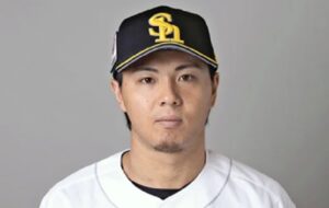 ソフトバンク・佐藤直樹「戦力外」の声も…婚約者への暴行トラブル報道