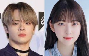 【文春砲】JO1人気メンバーと紅白出場の女性アイドルに熱愛報道 鶴房汐恩と堀未央奈のスクープ炸裂を推す声多数の異常事態