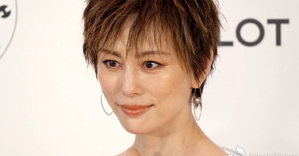 米倉涼子が「薬物」逮捕秒読み！？自宅前には多数の報道陣