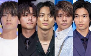 キンプリ＆Number_i 「5人で出る紅白は最後になる」が噓になった！奇跡の瞬間にファン歓喜