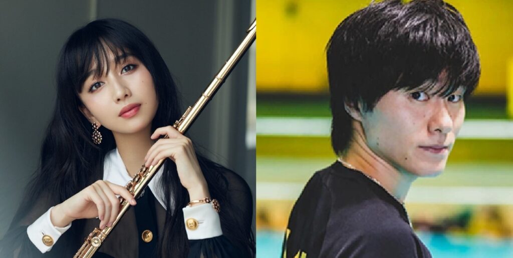 【文春砲】キムタク娘・cocomiとバレーボール・小川智大に熱愛