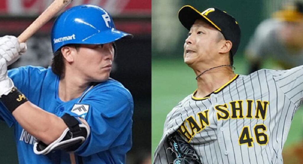 日本ハム・伏見寅威、阪神・島本浩也との電撃トレードは「出場機会」求めた本人意向か