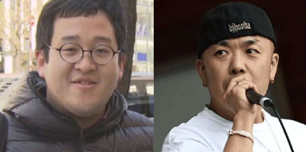 ぐんぴぃ、急逝のラッパー・晋平太さんを追悼「今も勇気づけられています。本当にありがとうございました」