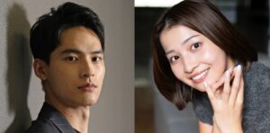 水上恒司(26)の初ロマンスお相手は「ラブトランジット3」の“みゆう(與田珠夕)”