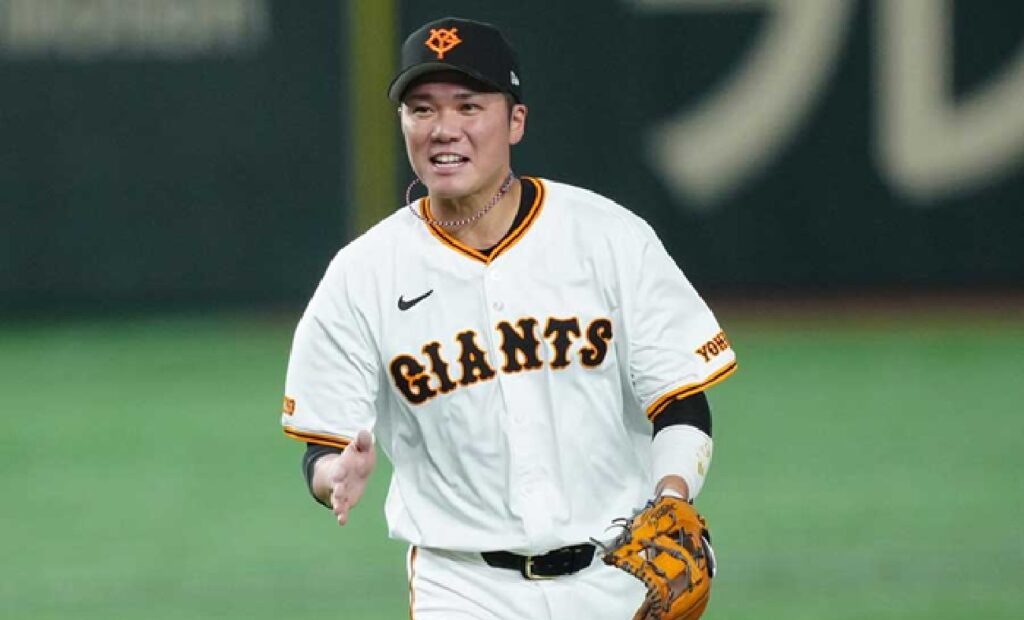 【文春砲】巨人・坂本勇人が日本ハムへ流出か 松本剛を獲得した際のプロテクトリストに名前なし