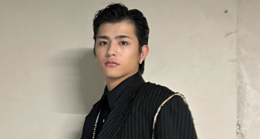 timelesz・篠塚大輝「女の子をぶっ飛ばしたい」発言でも物議「おじいさんにトドメ」で炎上の中