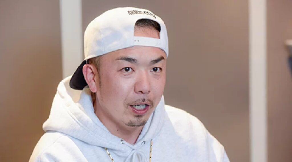 【訃報】ラッパー・晋平太さん死去 漢、札幌のギャグ男らが言及