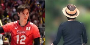 【文春砲】人気バレー選手＆紅白ミュージシャンの熱愛は高橋藍＆広末涼子か まさかの組み合わせにネット騒然、大バズり
