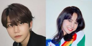 ミセス事務所、若井滉斗とNiziU・NINAの純愛を示唆「未梨一花さんとは今年3月以降一切お会いしておりません。また、交際の事実はございません」