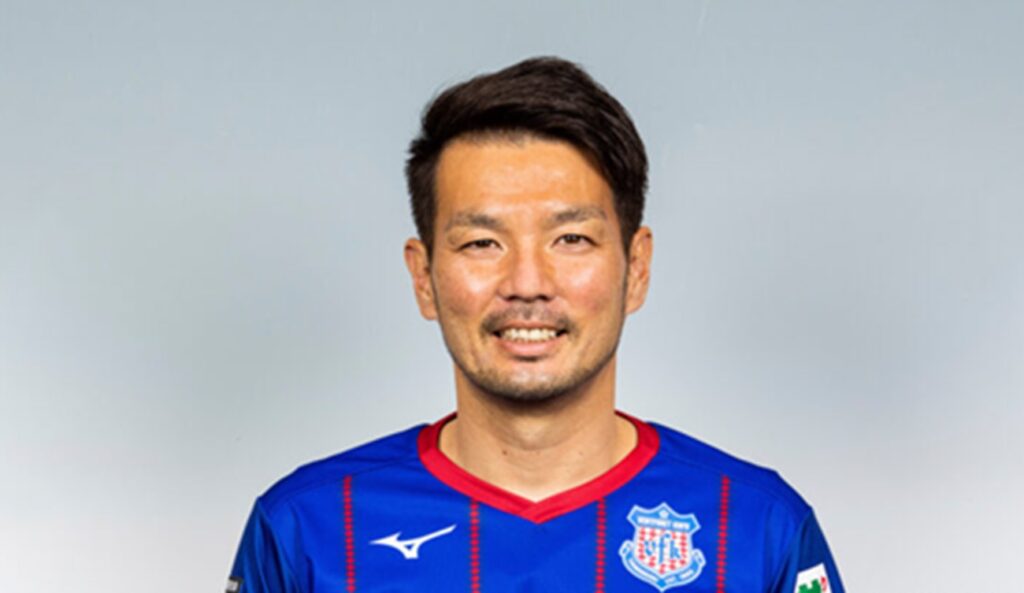 ヴァンフォーレ甲府・山本英臣に「W不倫」スクープか