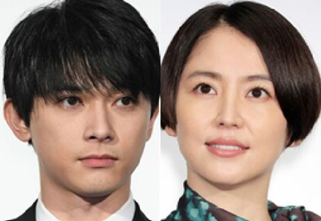 【NEWSポストセブン】吉沢亮と長澤まさみの「熱愛」をスクープか