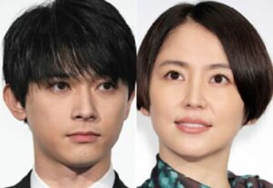 【NEWSポストセブン】吉沢亮と長澤まさみの「熱愛」をスクープか