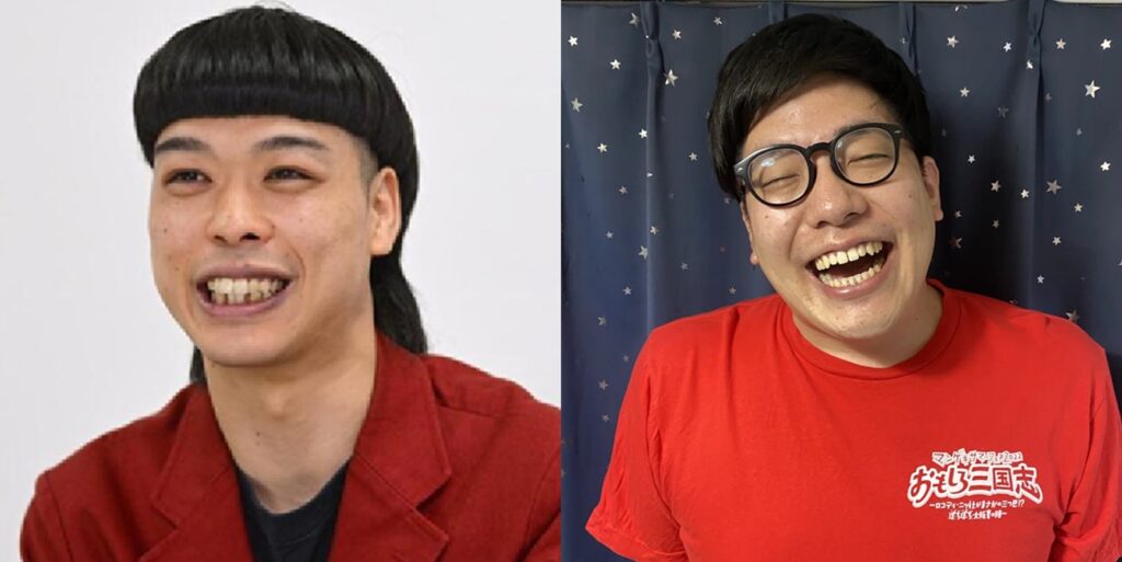 バッテリィズ・エース「ストーカー後押し」で炎上 ゴエモン・だいじゅの飛行機女性探し投稿が「恐怖」「女の子可哀想」と非難の嵐