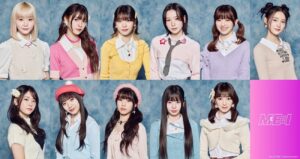 【文春砲】 ME:I、飯田栞月（SHIZUKU）ら4人脱退で7人体制へ