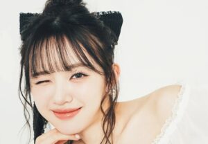 ME:I加藤心（COCORO）は事務所から「契約解除」体調不良の療養中に連日飲み歩き朝帰り報道