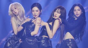 【紅白】原爆揶揄“疑惑”ニンニン（寧藝卓）欠場のaespa 番組最高の視聴率を記録