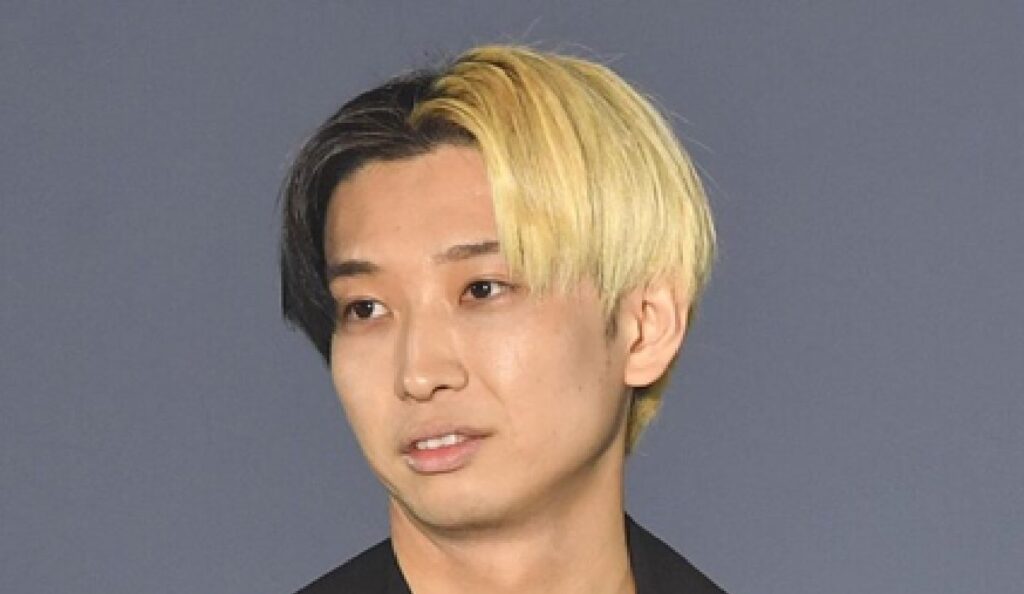 ヒカル、うつ病告白動画で患者批判発言が炎上