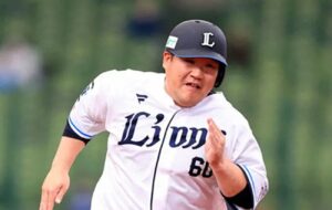 【文春砲】西武・中村剛也も2026年シーズンで引退 球団からは2025年シーズン中に「引退勧告」していた