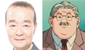 【訃報】 「SLAM DUNK（スラムダンク）」の安西先生役など務めた声優・西村知道さん死去 9月に体調不良のため一時休業