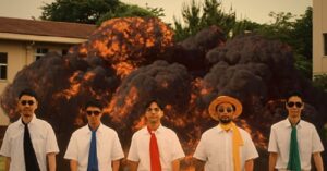 【紅白】19年ぶり出場のオレンジレンジに「歌下手になった」の声