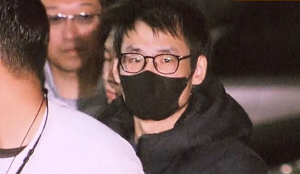 高田馬場エステ女性刺傷事件の朱煜容疑者、2023年にも知人女性をメッタ刺しで逮捕