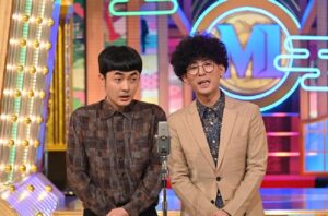 たくろう優勝の『M-1』打ち上げが大惨事 アクセス殺到で接続できず「TELASA 返金」がトレンド入り