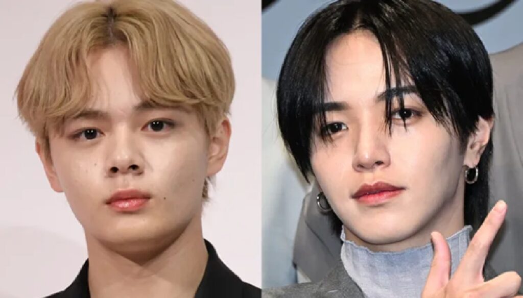 JO1の大平祥生、グループ「脱退」求める声が再燃 オンカジ利用で略式起訴の鶴房汐恩が脱退・退所発表で