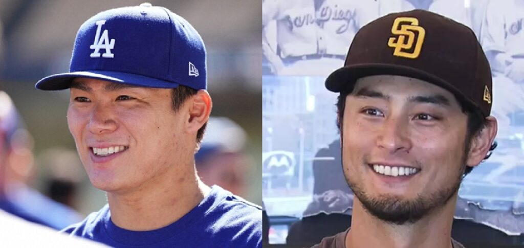 【文春砲】大谷翔平、佐々木朗希に続いて山本由伸も来年のWBC参加 ダルビッシュ有はコーチとして参戦