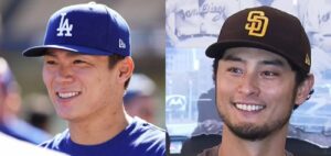 【文春砲】大谷翔平、佐々木朗希に続いて山本由伸も来年のWBC参加 ダルビッシュ有はコーチとして参戦