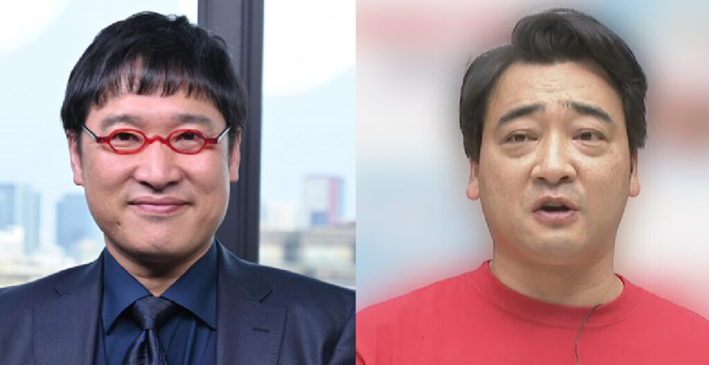 山里亮太、3日連続『DayDay.』欠席で心配の声続出 元ジャンポケ斉藤慎二の過去事件に似た「不穏な流れ」との懸念も