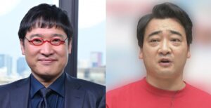 山里亮太、3日連続『DayDay.』欠席で心配の声続出 元ジャンポケ斉藤慎二の過去事件に似た「不穏な流れ」との懸念も