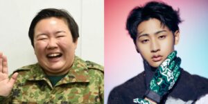 やす子、KEY TO LIT猪狩蒼弥への番組発言で炎上⇒擁護する投稿をリポスト⇒延焼拡大でリポスト取消