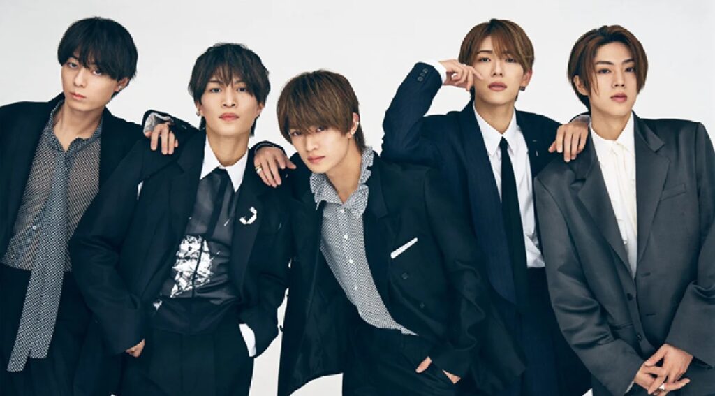 不二家、Snow Manの次はACEesとコラボ CMキャラクター起用でデビュー後押しへ