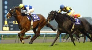 【競馬】ダイワメジャー、ダンスインザムードが相次ぎ亡くなる 現役時には3度のワンツーフィニッシュ