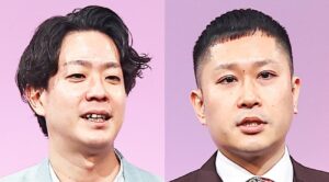 ドンデコルテ「DOWNTOWN＋」で松本人志にハマる
