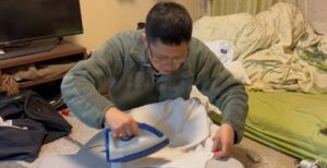 ドンデコルテ・渡辺銀次「音楽を取り上げるの！？男から…怖いって。。」蛙化現象めぐり憂う